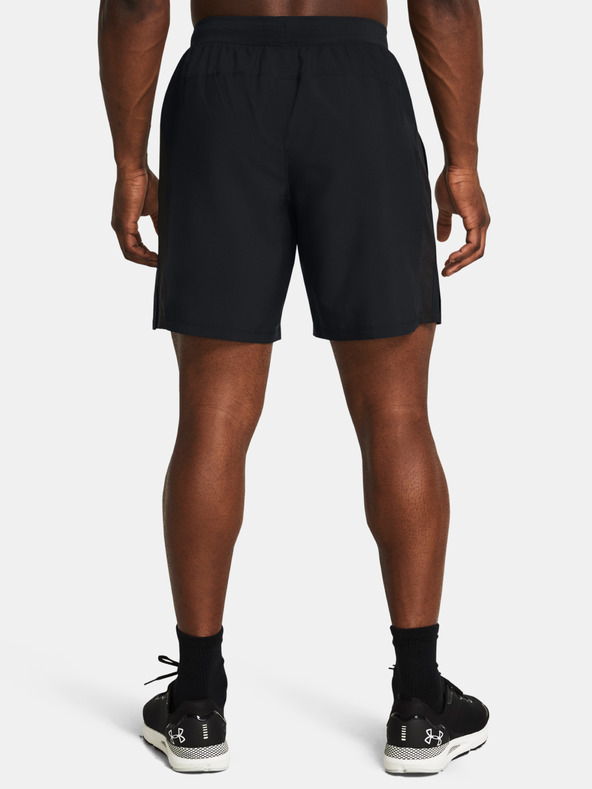 Under Armour Мъжки шорти Under Armour UA LAUNCH 7'' UNLINED SHORTS