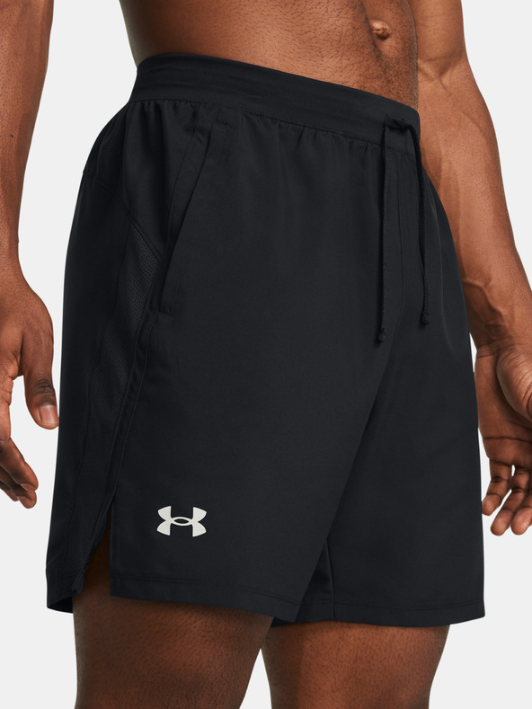 Under Armour Мъжки шорти Under Armour UA LAUNCH 7'' UNLINED SHORTS