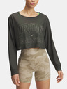Under Armour Дамска тениска Under Armour Pjt Rck IP LS