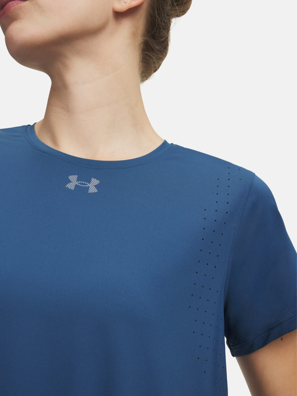 Under Armour Дамска тениска Under Armour UA Velociti Pro Shortsleeve