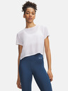 Under Armour Дамска тениска Under Armour UA Velociti Shortsleeve