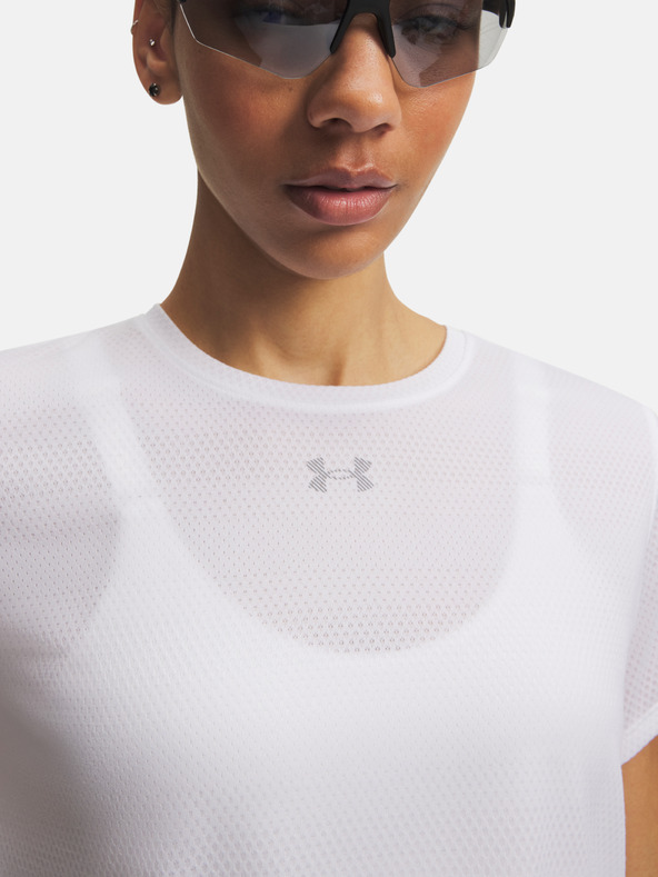 Under Armour Дамска тениска Under Armour UA Velociti Shortsleeve