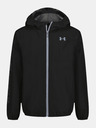 Under Armour Момчешка яка Under Armour UA WINTUCK WORDMARK WINDBREAKER