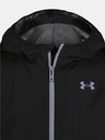 Under Armour Момчешка яка Under Armour UA WINTUCK WORDMARK WINDBREAKER