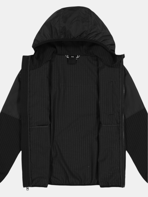 Under Armour Момчешка яка Under Armour UA TEXTURED SOFTSHELL
