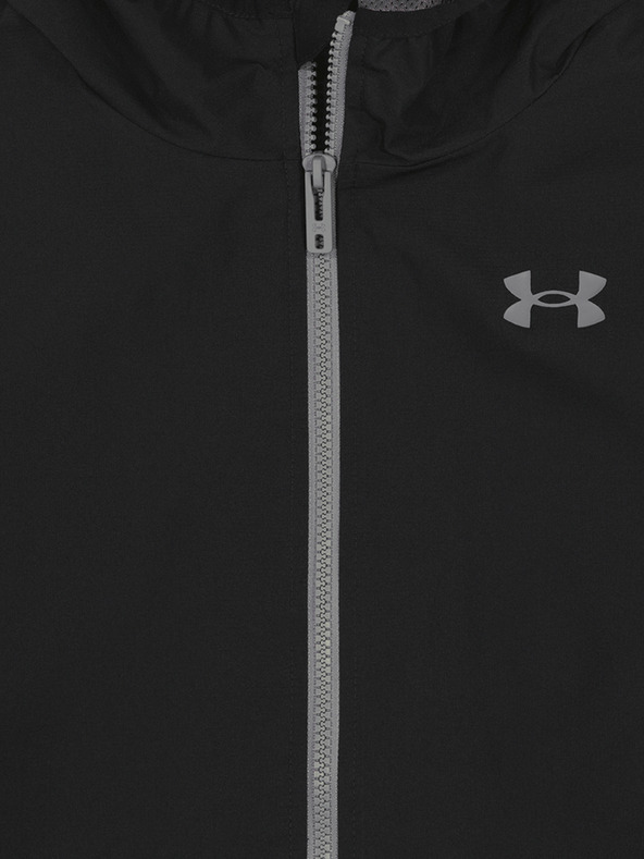 Under Armour Момчешка яка Under Armour UA TEXTURED SOFTSHELL