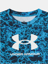 Under Armour Момчешки комплект Under Armour UA PRINTED SS TECH SET