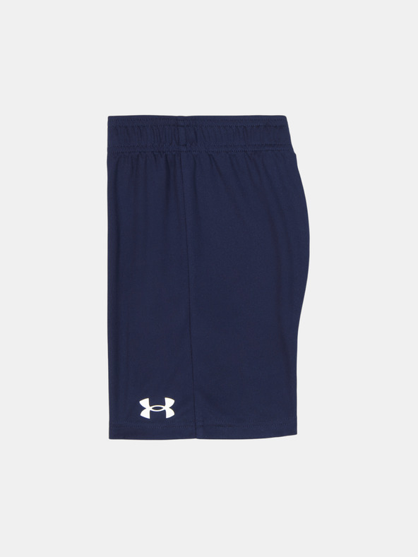 Under Armour Момчешки комплект Under Armour UA PRINTED SS TECH SET