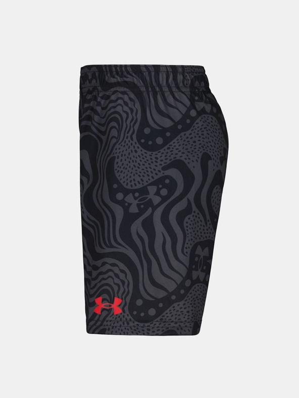 Under Armour Момчешки комплект Under Armour UA TECH PRINTED SS SET