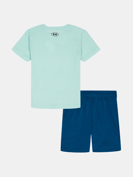 Under Armour Момчешки комплект Under Armour UA BREAK BALL SS SET