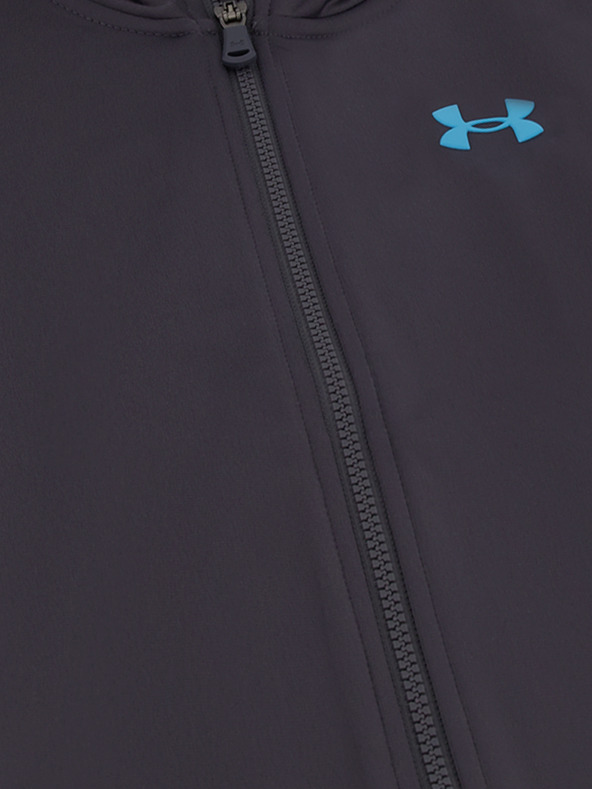 Under Armour Момчешки комплект Under Armour UA 3PC BRAWLER TRACK SET
