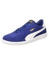 Puma Мъжки маратонки Astro Cup Blue Depths White