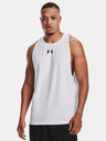 Under Armour Мъжки потник Under Armour BASELINE COTTON TANK