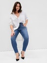 GAP Skinny дънки High Rise True GAP