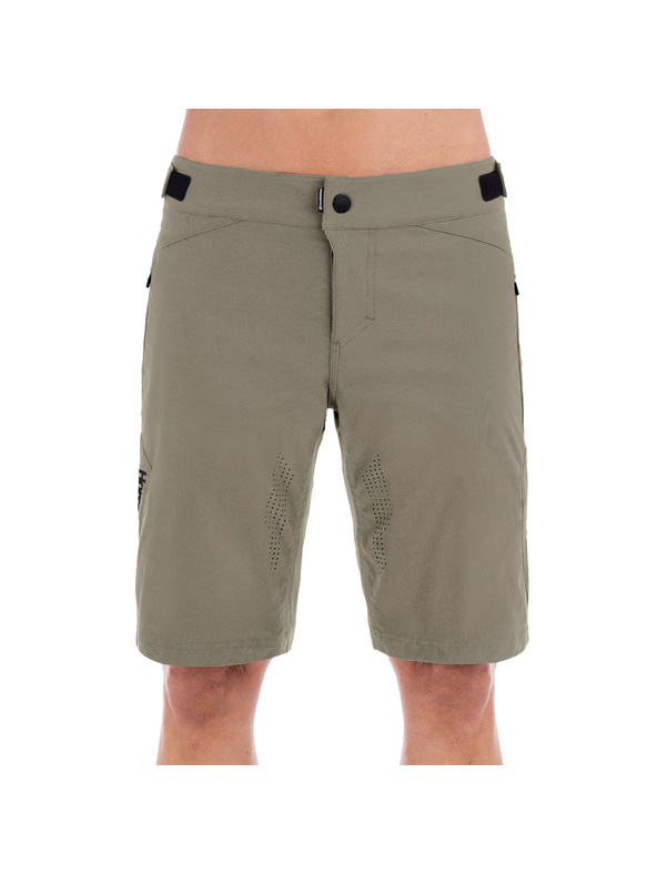 Horsefeathers Велосипедни къс панталон Icon - taupe