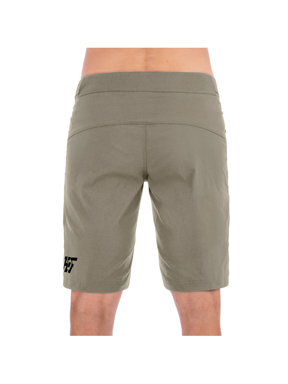 Horsefeathers Велосипедни къс панталон Icon - taupe
