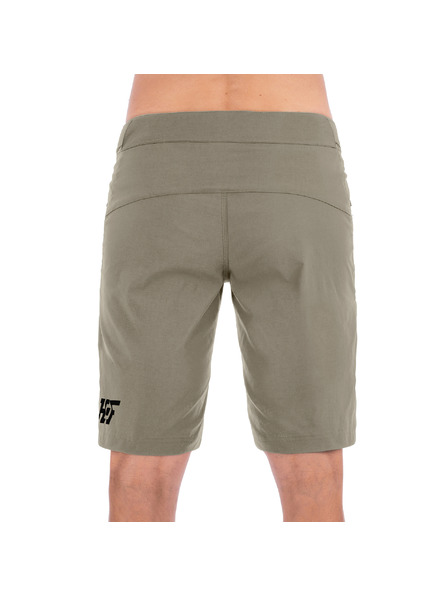 Horsefeathers Велосипедни къс панталон Icon - taupe