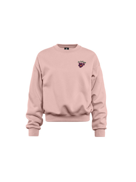 Horsefeathers Суитшърт Alana - liora