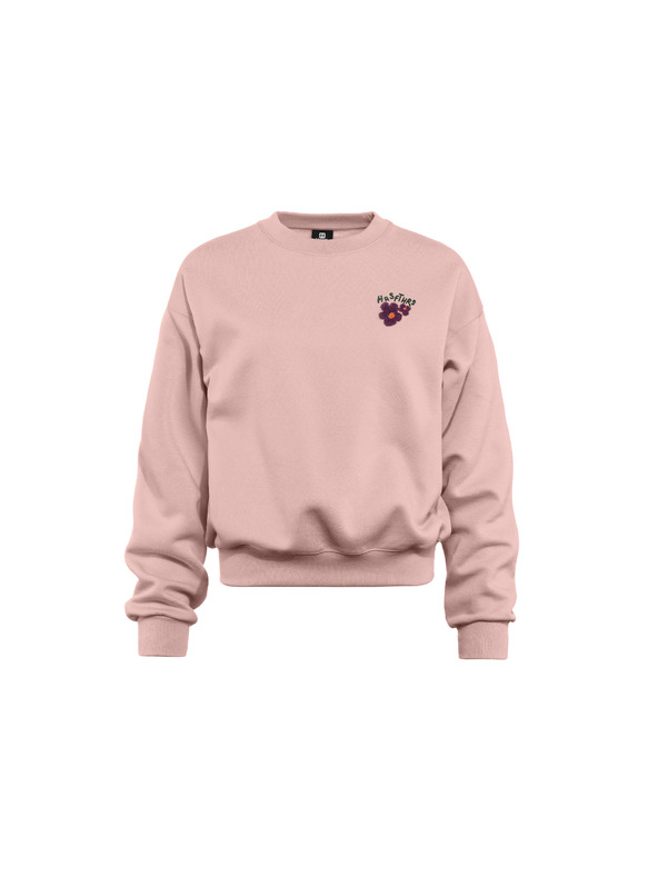 Horsefeathers Суитшърт Alana - liora