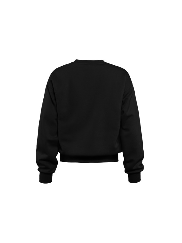 Horsefeathers Суитшърт Alana - black