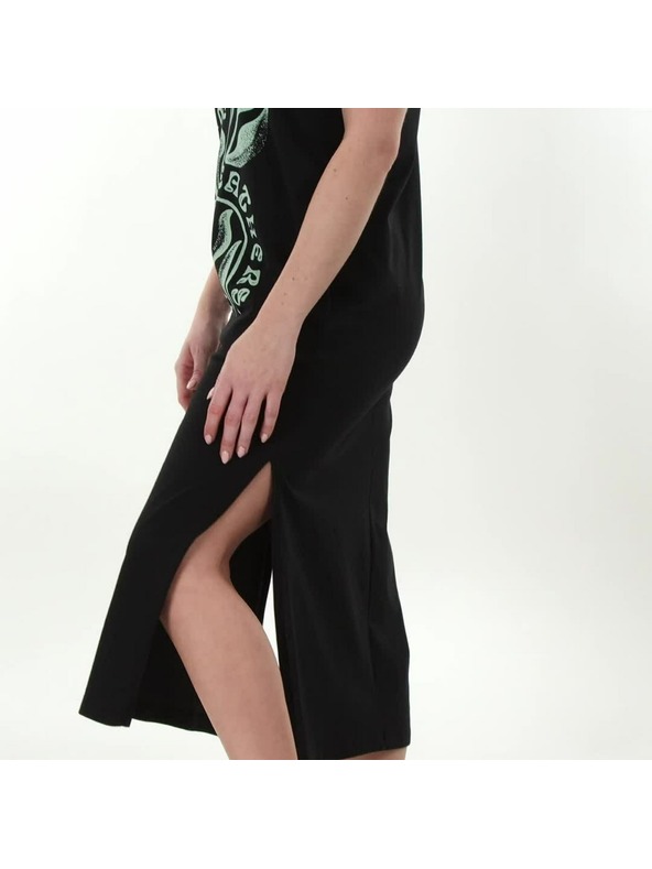 Horsefeathers Рокля Breeda - black