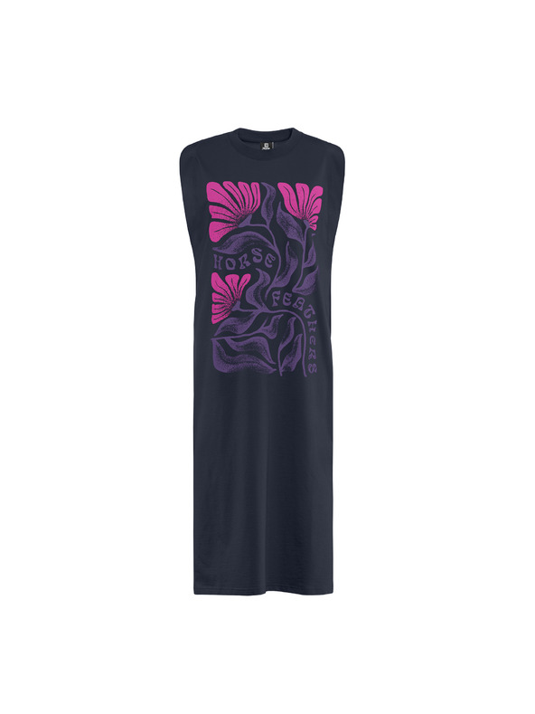 Horsefeathers Рокля Breeda - indigo