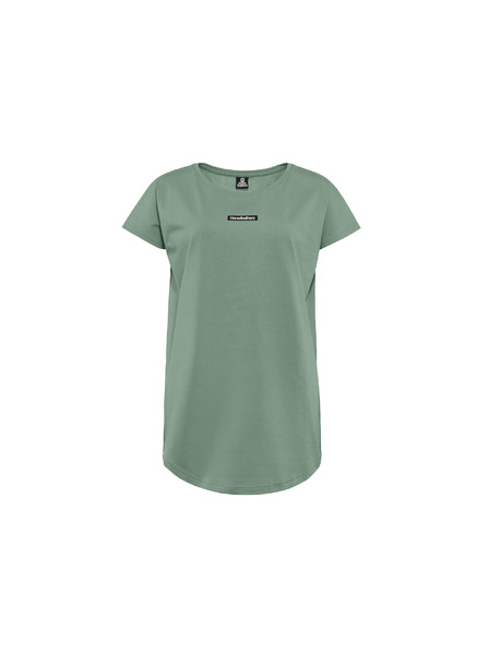 Horsefeathers Топ Neda - iceberg green