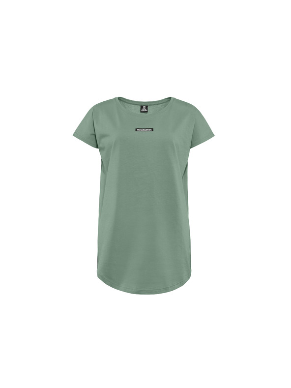 Horsefeathers Топ Neda - iceberg green