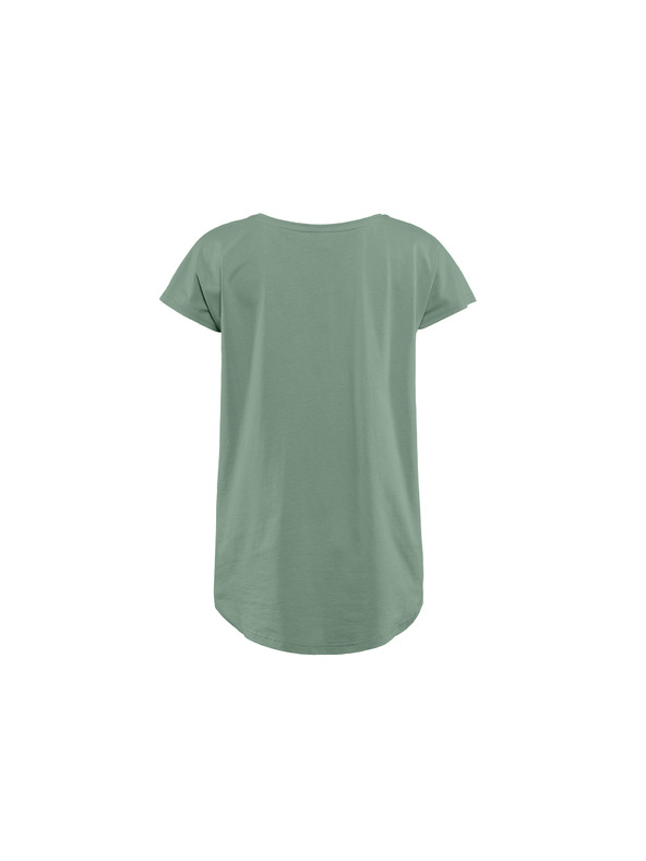 Horsefeathers Топ Neda - iceberg green