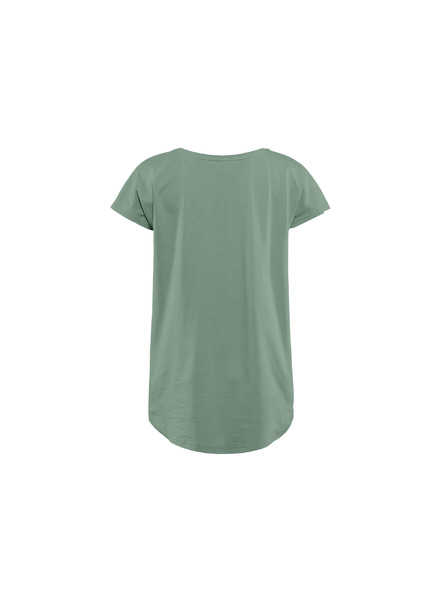 Horsefeathers Топ Neda - iceberg green