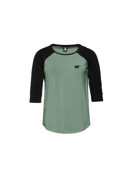 Horsefeathers Топ Wylda - iceberg green