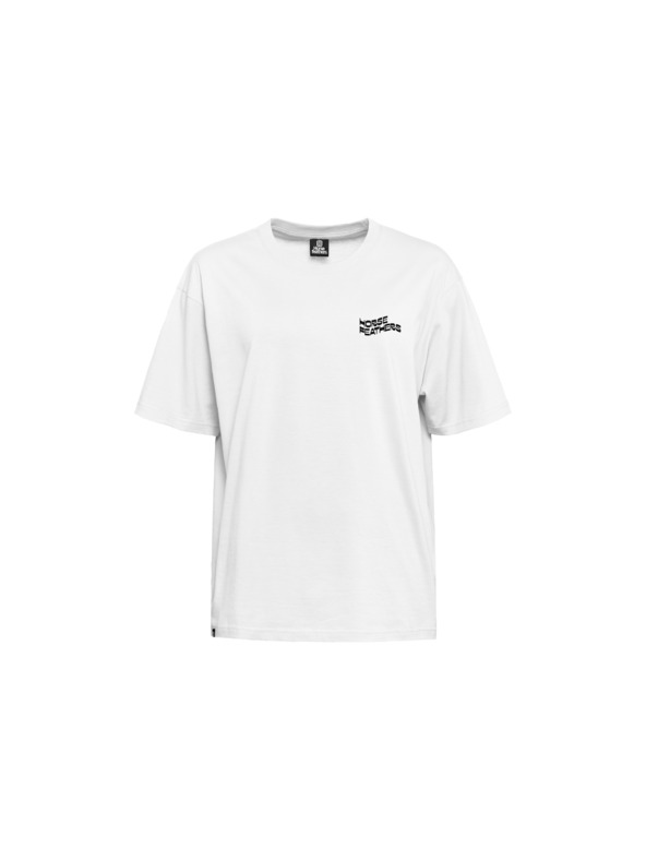 Horsefeathers Топ Venus - white