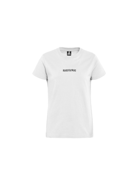 Horsefeathers Топ Asha - white