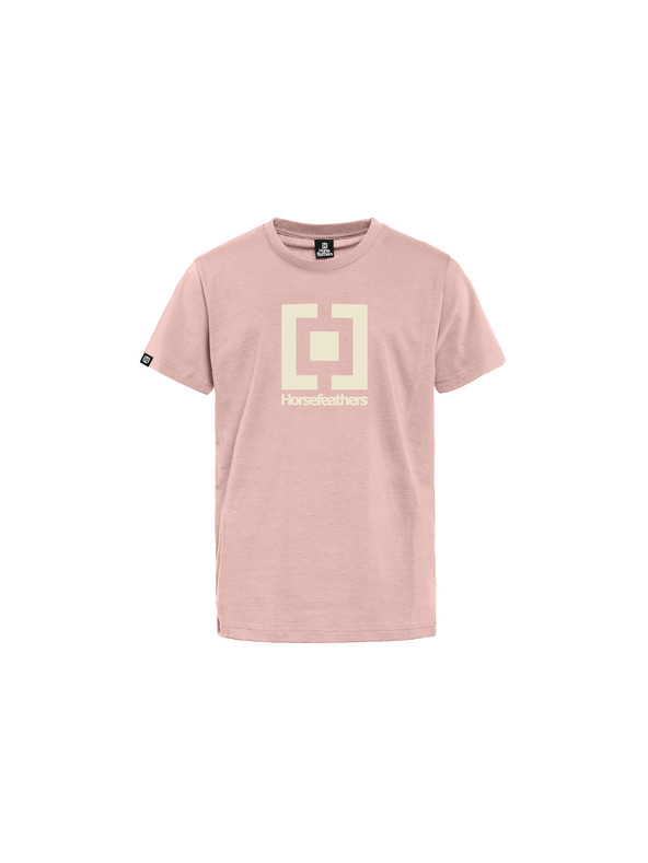 Horsefeathers Детска тениска Base - liora