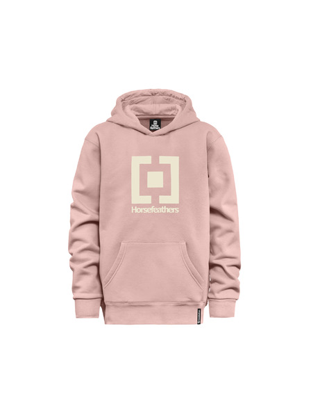 Horsefeathers Детски суитшърт Leader - liora