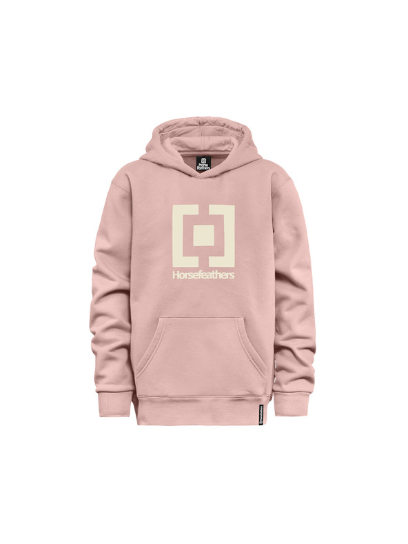 Horsefeathers Детски суитшърт Leader - liora