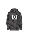 Horsefeathers Детски суитшърт Leader - tie dye
