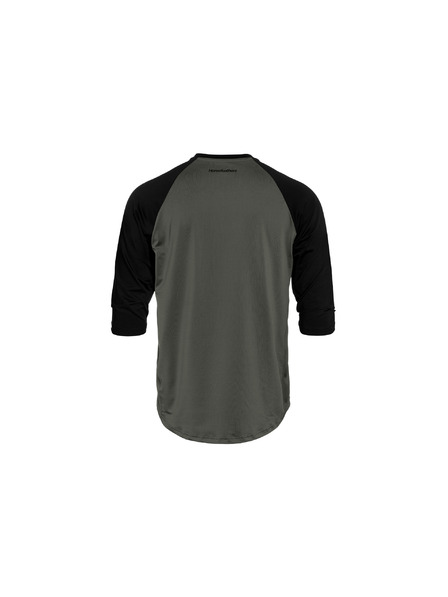 Horsefeathers Bike екип Spike ¾ - chimera /black