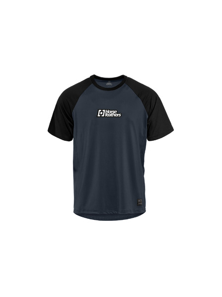 Horsefeathers Bike екип Spike - indigo/black