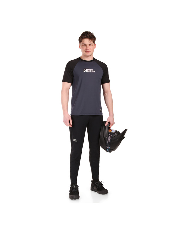 Horsefeathers Bike екип Spike - indigo/black