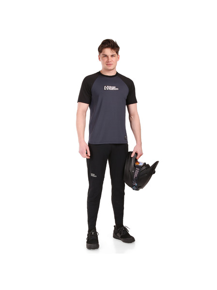 Horsefeathers Bike екип Spike - indigo/black