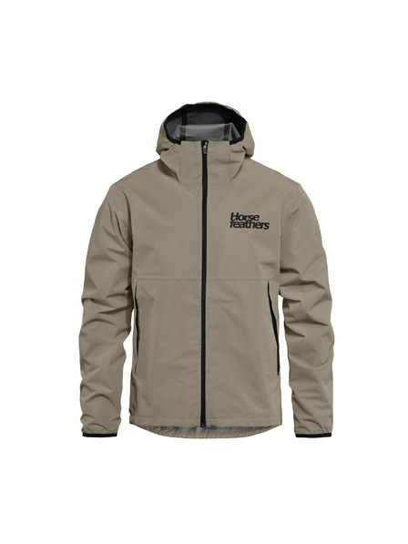 Horsefeathers Bike яке Peyton - таупе