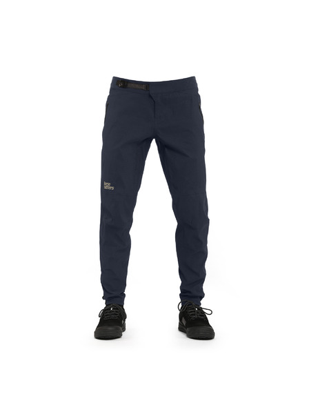 Horsefeathers Bike панталони Stoker - индиго