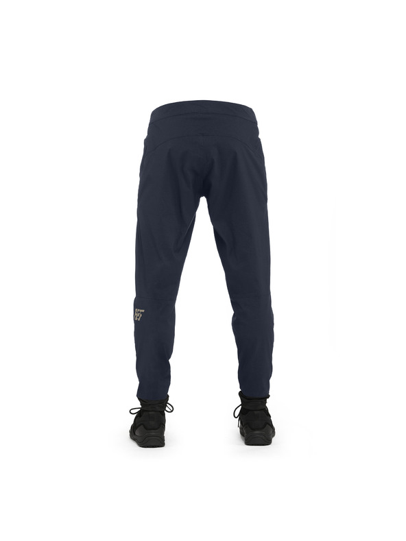 Horsefeathers Bike панталони Stoker - индиго