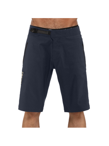 Horsefeathers Велосипедни къс панталон Stoker - индиго