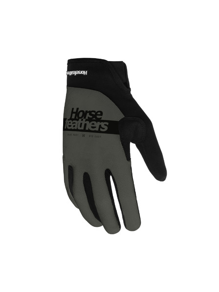 Horsefeathers Велосипедни ръкавици Digger - chimera