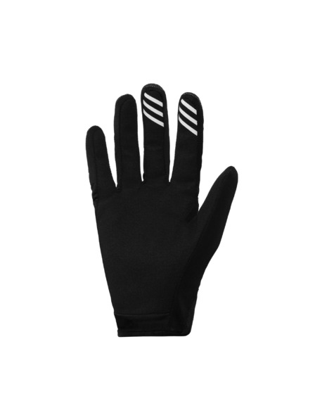 Horsefeathers Велосипедни ръкавици Digger - черни