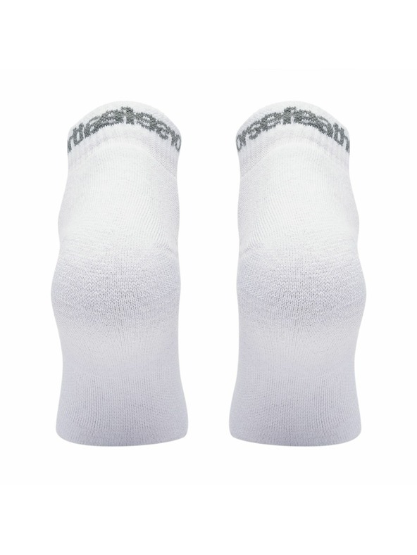 Horsefeathers Чорапи Rapid Premium 3Pack - white
