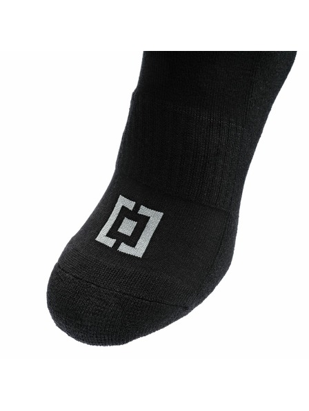 Horsefeathers Чорапи Rapid Premium 3Pack - черни