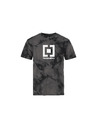 Horsefeathers Тениска Base - tie dye